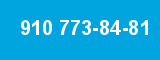 910 773-84-81 910 773-84-81